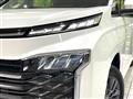 2022 Toyota Voxy