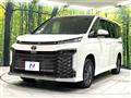 2022 Toyota Voxy