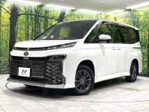 2022 Toyota Voxy