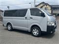 2020 Toyota Hiace Van