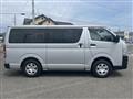 2020 Toyota Hiace Van