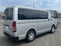 2020 Toyota Hiace Van