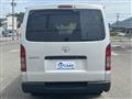 2020 Toyota Hiace Van