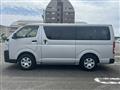 2020 Toyota Hiace Van