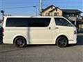 2020 Toyota Hiace Van