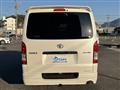 2020 Toyota Hiace Van