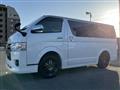 2020 Toyota Hiace Van