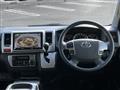 2020 Toyota Hiace Van