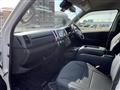 2020 Toyota Hiace Van