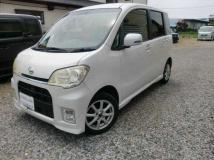 2010 Daihatsu Tant Exe
