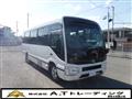 2018 Toyota Coaster
