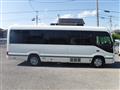 2018 Toyota Coaster