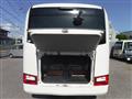 2018 Toyota Coaster