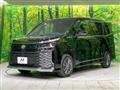 2024 Toyota Voxy