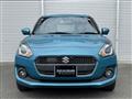 2017 Suzuki Swift