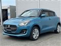 2017 Suzuki Swift