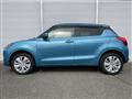 2017 Suzuki Swift