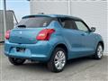 2017 Suzuki Swift