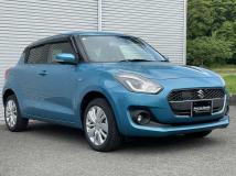 2017 Suzuki Swift