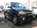 2005 Daihatsu Terios Kid