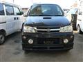 2005 Daihatsu Terios Kid