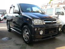 2005 Daihatsu Terios Kid