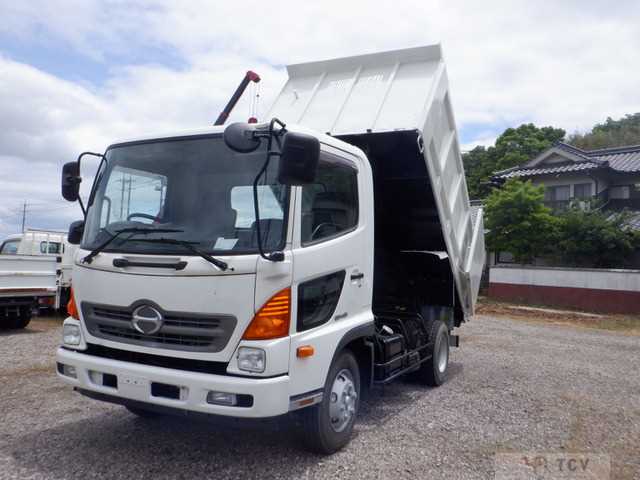 2013 Hino Hino Others