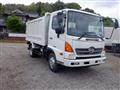 2013 Hino Hino Others