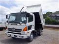 2013 Hino Hino Others