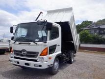 2013 Hino Hino Others