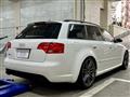 2008 Audi RS4