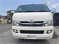2009 Toyota Hiace Van