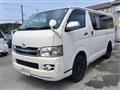 2009 Toyota Hiace Van