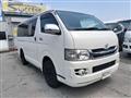 2009 Toyota Hiace Van