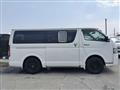 2009 Toyota Hiace Van
