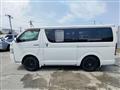 2009 Toyota Hiace Van