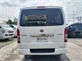2009 Toyota Hiace Van