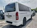 2009 Toyota Hiace Van