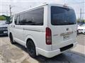 2009 Toyota Hiace Van