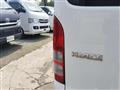 2009 Toyota Hiace Van