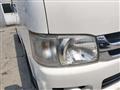 2009 Toyota Hiace Van