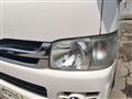 2009 Toyota Hiace Van