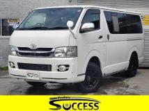 2009 Toyota Hiace Van