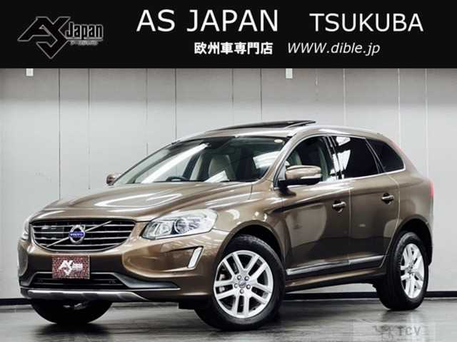 2016 Volvo XC60