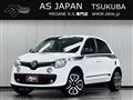 2018 Renault Twingo
