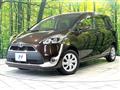 2016 Toyota Sienta