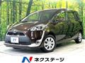 2016 Toyota Sienta
