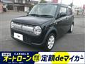2016 Suzuki Lapin