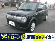 2016 Suzuki Lapin