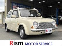 1989 Nissan PAO